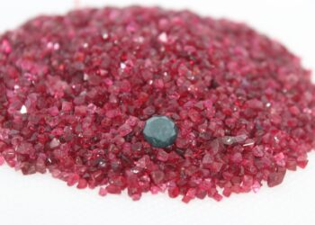gemstones for beginners