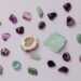 gemstones for beginners collection