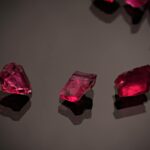gemstones by month chart
