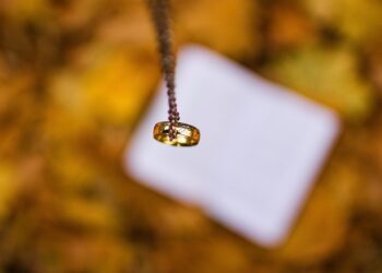 gold chain for men