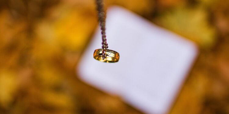 gold chain for men