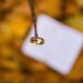 gold chain for men
