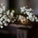 gold wedding band styles