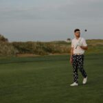 golf outfit streetwear