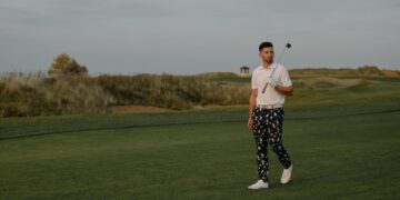 golf outfit streetwear