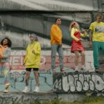 graffiti art streetwear clothing