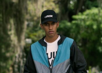 green essentials cap outfit