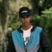 green essentials cap outfit