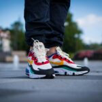 The Complete History of Nike Air Max: From 1 to 270