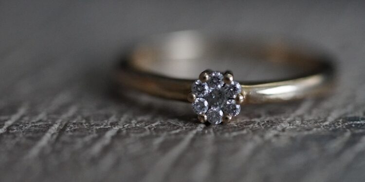 How to Clean and Care for Your Jewelry: Sparkle and Shine
