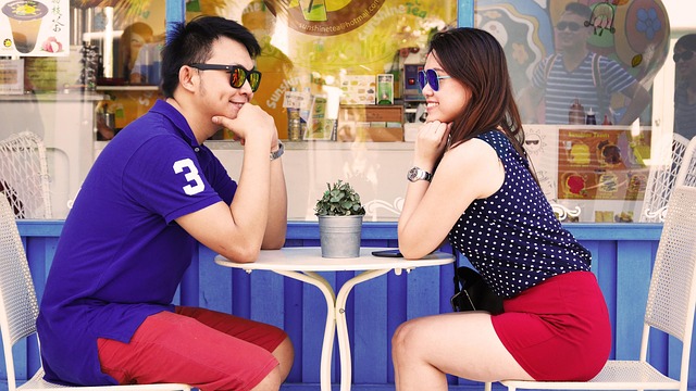 How to Dress for Daytime Date Casual: Effortless Style Guide