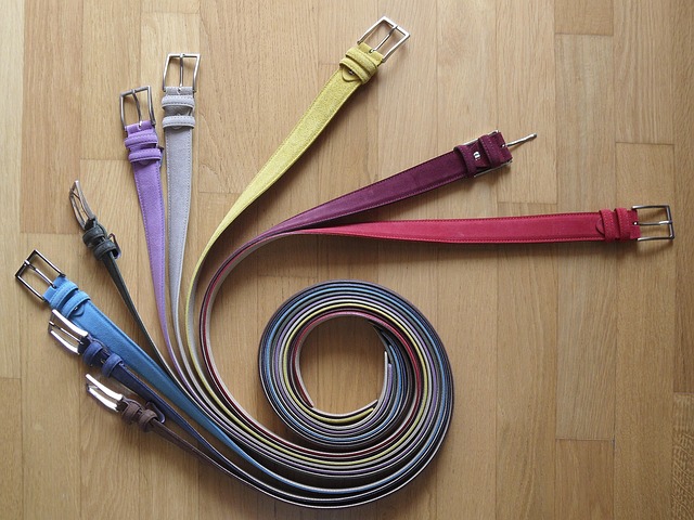 How to Spot Fake YSL Belts: An Expert Guide