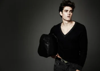 How to Style Polo Ralph Lauren Sweaters: A Guide