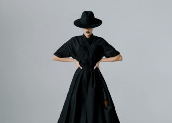 iconic fashion moments documented