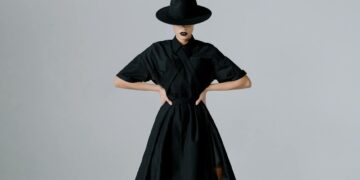 iconic fashion moments documented