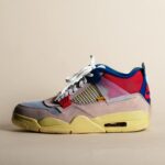 iconic Jordan Brand colorways