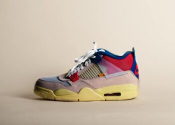 iconic Jordan Brand colorways