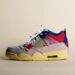 iconic Jordan Brand colorways