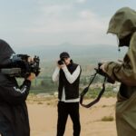 independent fashion film