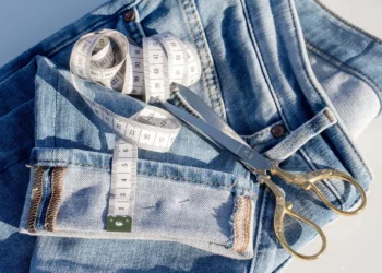 Jean to Skirt: The Guide to Upcycling Your Denim