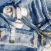 Jean to Skirt: The Guide to Upcycling Your Denim