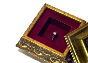 jewelry box