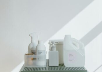 jewelry cleaner types
