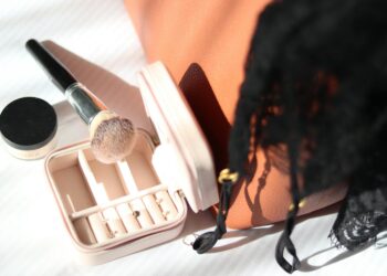 jewelry cleaning kit