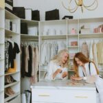 jewelry cleaning and storage