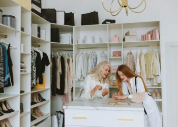 jewelry cleaning and storage
