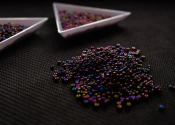 what is jewelry made of