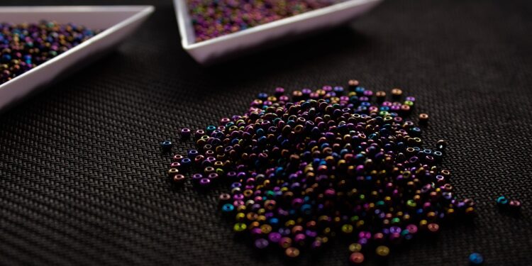 what is jewelry made of