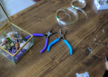 jewelry materials explained