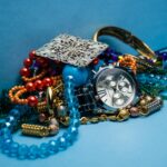 jewelry metal allergy rash