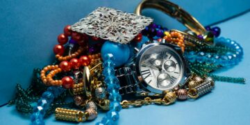jewelry metal allergy rash