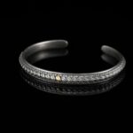 jewelry metal alloy samples