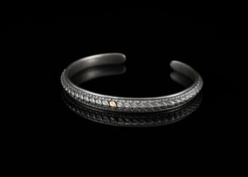jewelry metal alloy samples