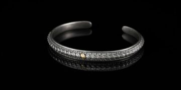 jewelry metal alloy samples
