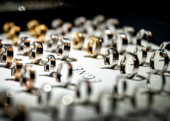 jewelry metals comparison