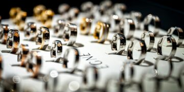 jewelry metals comparison