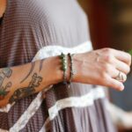 jewelry stacking inspiration