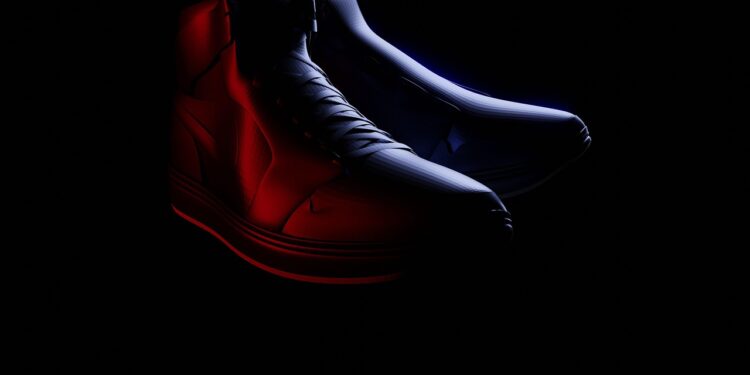 jordan 6 sneaker