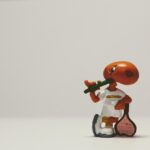 kaws figure collection