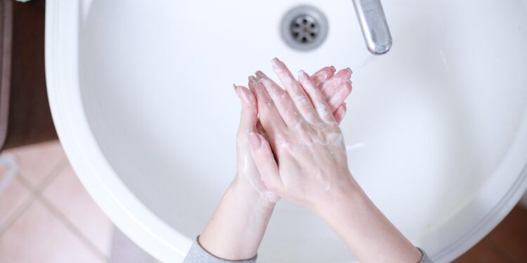 korean skincare routine steps