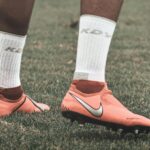 Kylian Mbappé cleats 2026