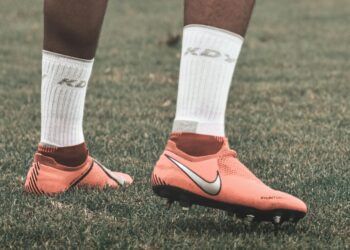 Kylian Mbappé cleats 2026