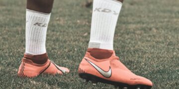 Kylian Mbappé cleats 2026