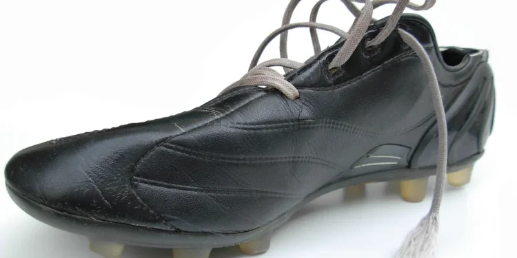 Kylian Mbappé’s Cleats: The Tech Behind the Speed