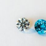 lab created gemstone jewelry