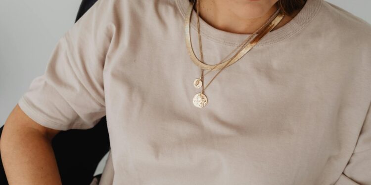 How to Layer Necklaces Like a Pro: A 2026 Style Guide